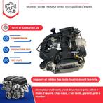 Complete motor Mercedes ML W166/GLE 292 350, Auto-onderdelen, Ophalen of Verzenden, Nieuw, Mercedes-Benz