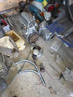 Moto S8 Sunbeam 500, Motoren, Ophalen, Gereviseerd