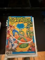 Album BD TORTUR NINJA, Collections, Machines | Flipper (jeu), Enlèvement, Comme neuf