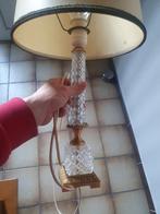 Vintage lamp, Comme neuf, Enlèvement ou Envoi