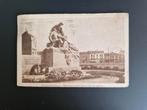 Oude postkaart van Blankenberghe, Ophalen of Verzenden