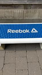 Reebok (The Original) Step, Sport en Fitness, Ophalen, Zo goed als nieuw, Armen, Stepbank