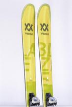 Skis freeride de 179 cm VOLKL BLAZE 106 2021, grip walk, Autres marques, 160 à 180 cm, Ski, Utilisé