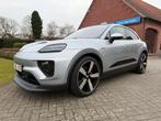 Porsche Macan EV 4 100 kWh - MATRIX/LUCHTVERING/SURROUND/LED, Auto's, Porsche, Automaat, Parkeersensor, Gebruikt, Leder