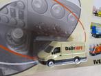 Iveco Daily 2003, modèle de voiture 1:87, Envoi, Neuf, Bus ou Camion, Autres marques