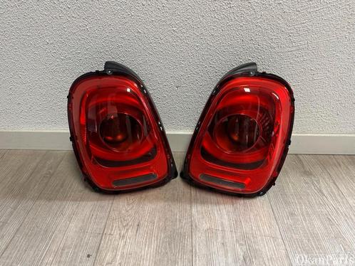 Mini Cooper F55 F56 F57 LED linker Rechter achterlicht, Auto-onderdelen, Verlichting, Mini, Gebruikt