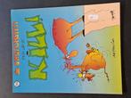 Strip: De stemgasten: Kill!, Boeken, Ophalen, Gelezen