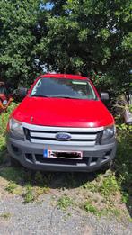 Ford Ranger 2.2d Bj 2013 ❗️MOTOR DEFECT !!!, Euro 5, Bedrijf, Te koop, Ranger