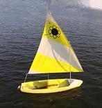 zeilboot, Watersport en Boten, Ophalen, Geen motor, Gebruikt, Overige typen