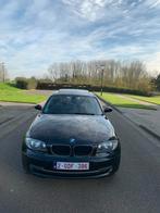 Bmw 118i LCI 2008, Auto's, Particulier, Onderhoudsboekje, Te koop, Open dak