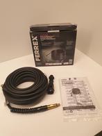 Ferrex rioolreinigingsset 15 meter - 150 bar, Tuin en Terras, Ophalen of Verzenden