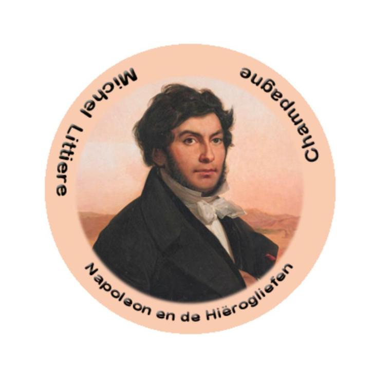 Champagne capsules Michel Littière, Verzamelen, Overige Verzamelen, Nieuw, Ophalen of Verzenden