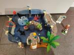 Playmobil - Aquarium (9060), Enfants & Bébés, Utilisé, Enlèvement ou Envoi
