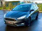 Ford focus benzine NIEUW STAAT weinig km met 12m garantie, Auto's, Ford, Focus, Bedrijf, Handgeschakeld, 5 deurs