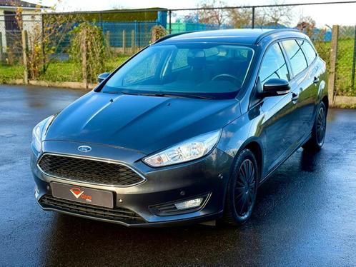 Ford focus benzine NIEUW STAAT weinig km met 12m garantie, Auto's, Ford, Bedrijf, Te koop, Focus, Benzine, Euro 6, 5 deurs, Handgeschakeld