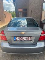 CHEVROLET AVEO, Auto's, Chevrolet, Voorwielaandrijving, Stof, Bedrijf, Dealer onderhouden