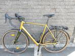 Electrische gravelbike Lapierre e-crosshill 5.2 maat xl, Ophalen, Gebruikt, Meer dan 20 versnellingen, Overige merken
