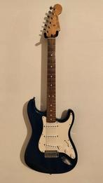 Fender Stratocaster standaard, Muziek en Instrumenten, Snaarinstrumenten | Gitaren | Elektrisch, Ophalen, Gebruikt, Fender