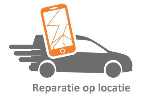 Samsung reparatie aan huis, Telecommunicatie, Mobiele telefoons | Toebehoren en Onderdelen, Ophalen of Verzenden