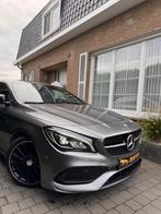 Mercedes-Benz CLA200 AMG, Voorwielaandrijving, CLA, 4 cilinders, 1600 cc