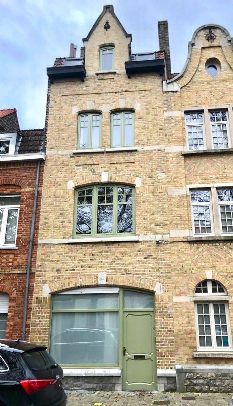 Huis te koop in Ieper, 5 slpks, Immo, Huizen en Appartementen te koop, Vrijstaande woning, F