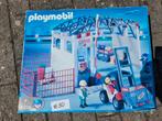 Playmobil cargo. luchthaven 4314, Ophalen of Verzenden, Zo goed als nieuw, Complete set