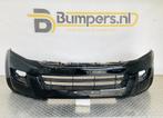 Bumper Isuzu D-Max Dmax Land Rover Defender Pick-up 12-16 89, Auto-onderdelen, Gebruikt, Voor, 6 maanden garantie, Ophalen of Verzenden