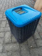 Warmtepomp, Tuin en Terras, Ophalen, Gebruikt, Verwarming