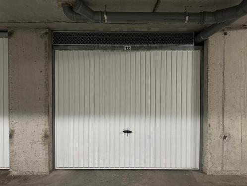 Garage te koop in Veurne, Immo, Garages & Places de parking