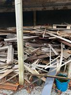 Gratis af te halen en zelf te demonteren., Enlèvement