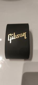 Gibson leren band (nieuw), Muziek en Instrumenten, Ophalen of Verzenden, Nieuw, Gibson