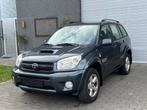 Toyota Rav4 2.0D4D Diesel 1er prop.Airco Export, Autos, Toyota, Achat, Entreprise, 5 portes, Diesel