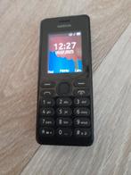 Nokia gsm RM 945 te Ekeren, Ophalen of Verzenden, Zo goed als nieuw, Zwart