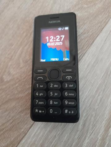 Nokia gsm RM 945 te Ekeren beschikbaar voor biedingen