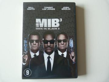 Men In Black 3 [DVD] beschikbaar voor biedingen