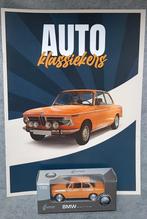 Welly 1/60 , BMW 2002 TI ,nieuw, Hobby en Vrije tijd, Ophalen of Verzenden, Nieuw, Auto