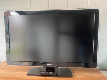 Philips TV - 42 inch beschikbaar voor biedingen