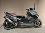 Yamaha Tmax special !, Bedrijf, Minimaal motorrijbewijs A2, ABS, 2 cilinders