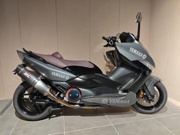 Yamaha Tmax special !  beschikbaar voor biedingen