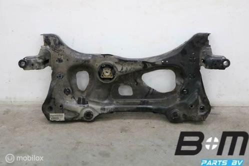 Subframe voorzijde VW Golf 7 5Q0199315R, Auto-onderdelen, Ophanging en Onderstel, Gebruikt