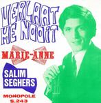 Vinyl single, Ophalen, Gebruikt, Overige formaten, Levenslied of Smartlap