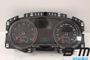 Tellerunit benzine Volkswagen Golf 7 5G0920861 beschikbaar voor biedingen