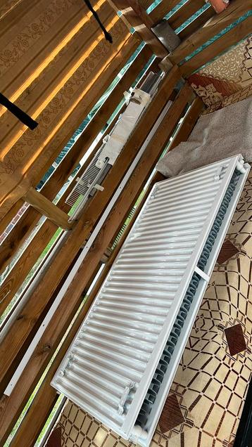 Radiator beschikbaar voor biedingen