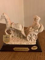 Decoratie beeld paard, Verzamelen, Beelden en Beeldjes, Ophalen