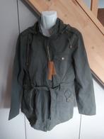 Parka, Enlèvement ou Envoi, Gris