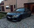 Bmw m340i xdrive, Auto's, BMW, 4 deurs, Vierwielaandrijving, Particulier, Dealer onderhouden