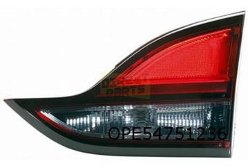 Opel Zafira / Zafira C Tourer achterlicht Rechts binnen OES! beschikbaar voor biedingen