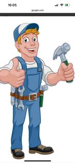 Bricoleur, Offres d'emploi