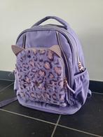 Schooltas (TOPModel rugzak LILAC LEO LOVE), Ophalen of Verzenden, Zo goed als nieuw, Paars, Rugtas