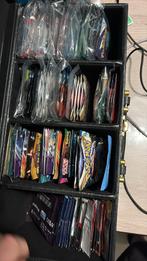 Grote Pokémonverzameling, Ophalen, Zo goed als nieuw